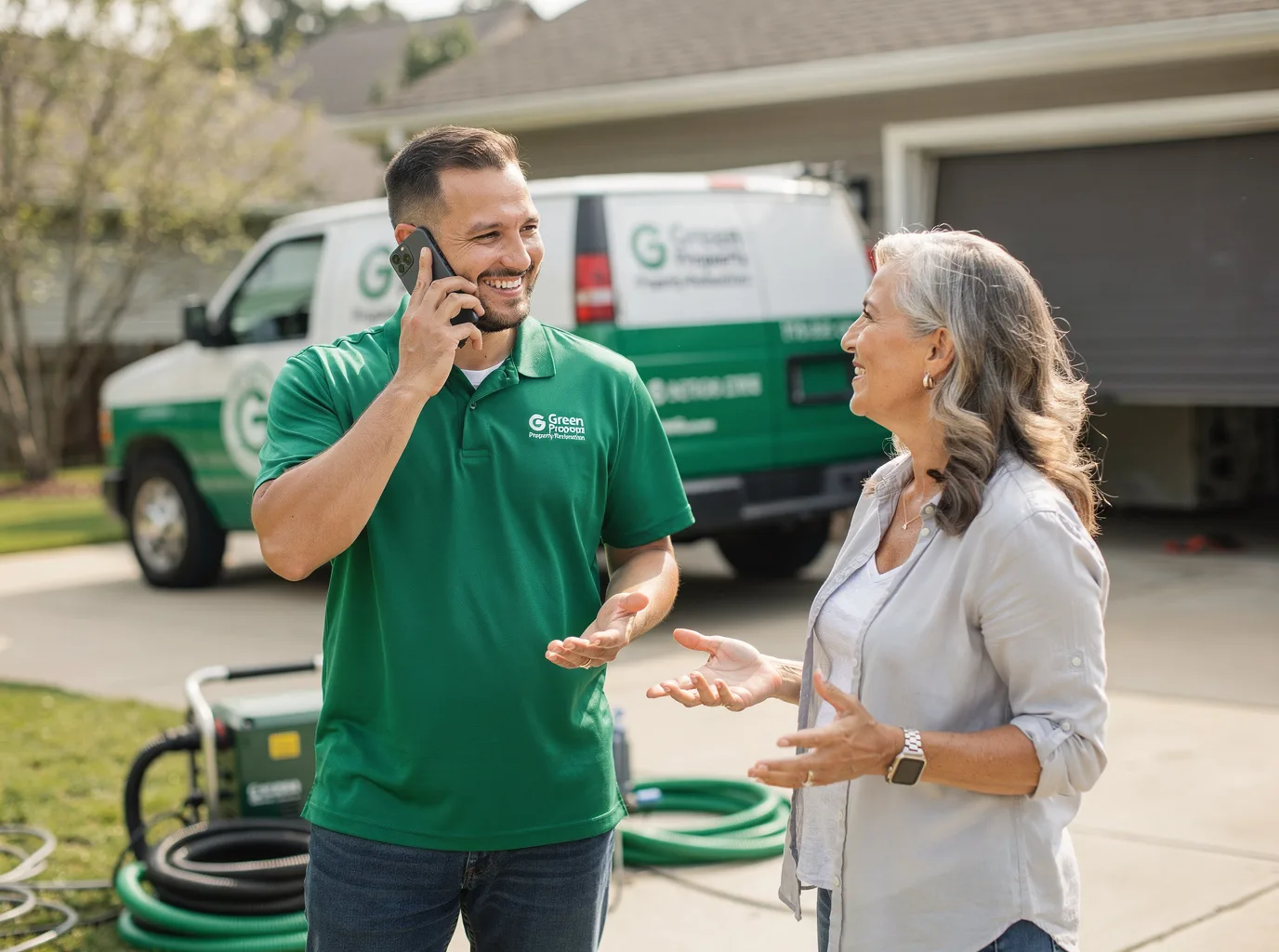 Water Damage Restoration Maricopa, AZ FAQs